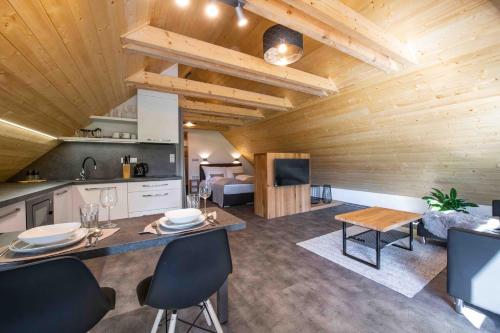 Guestroom, Rezidence Tri Studne in Tri Studne