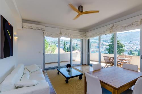 Apartment Villa Orsan Dubrovnik 