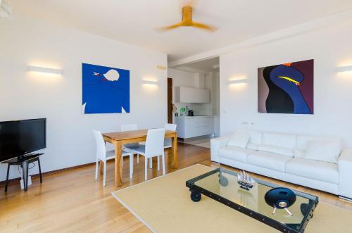 Apartment Villa Orsan - image 12
