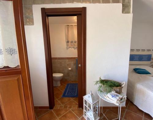 Case Vacanze Villa Rosita