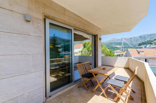 Apartment Villa Orsan - main image