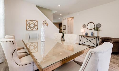 The Perfect Villa with a beautiful Private Pool Orlando Villa 5458 - image 5