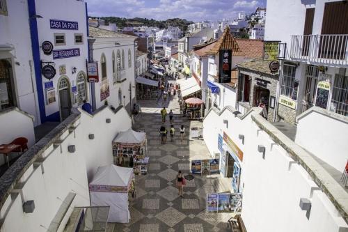 Albufeira - 3 bedrooms - free wifi
