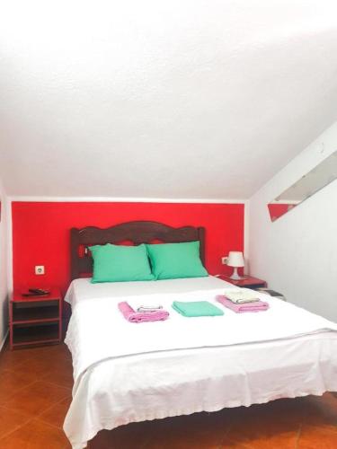 Hotel Asikot in جيفجيليجا