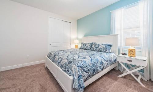The Perfect Villa with a beautiful Private Pool Orlando Villa 5459 - image 11