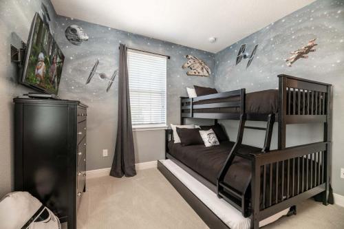 The Ultimate 5 Bedroom Villa on Encore Resort Orlando Villa 5435 - image 6
