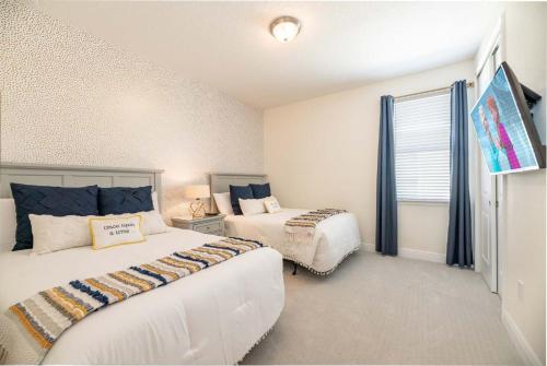 The Ultimate 5 Bedroom Villa on Encore Resort Orlando Villa 5435 - image 17