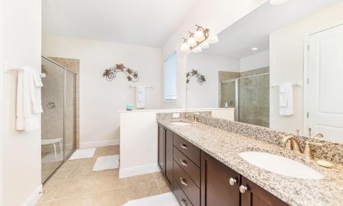 The Ultimate 5 Star Villa with Private Pool on Encore Resort Orlando Villa 5439 - image 11