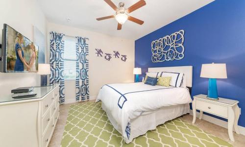 The Ultimate 5 Star Villa with Private Pool on Encore Resort Orlando Villa 5439 - image 12