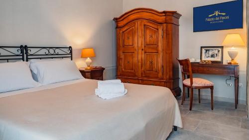 1 double bed