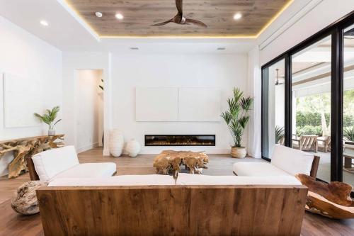 The Ultimate 7 Bedroom Villa on Reunion Resort Orlando Villa 5421 - image 4