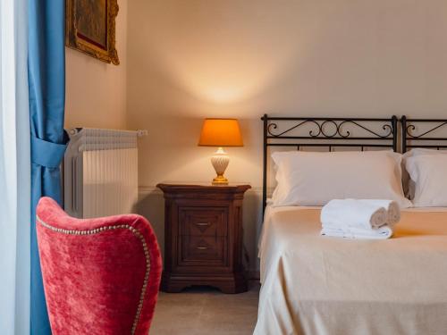 Palazzo dei Pavoni, Relais di Charme