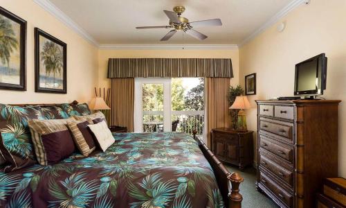 Ultimate 3 Bedroom Condo on Reunion Resort and Spa Orlando Condo 4579 - image 2