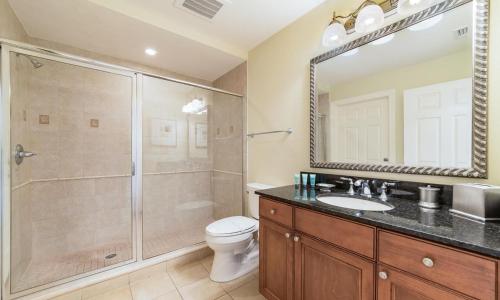 Ultimate 3 Bedroom Condo on Reunion Resort and Spa Orlando Condo 4636 - image 11