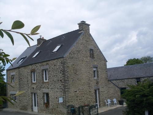 Chambres D'hôtes au Saint Avit