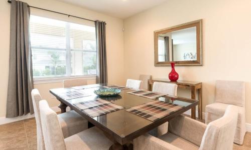 Ultimate 5 Star Villa with Private Pool on Encore Resort at Reunion Orlando Villa 4361 - image 4