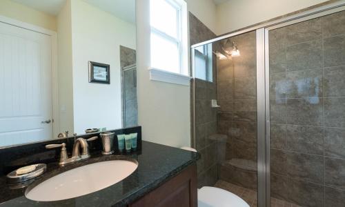 Ultimate 5 Star Villa with Private Pool on Encore Resort at Reunion Orlando Villa 4361 - image 9