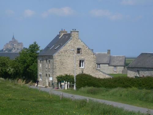 Chambres D'hôtes au Saint Avit