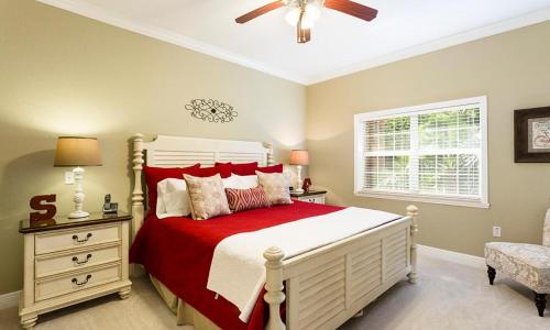Ultimate 3 Bedroom Condo on Reunion Resort and Spa Orlando Condo 4593 - image 4
