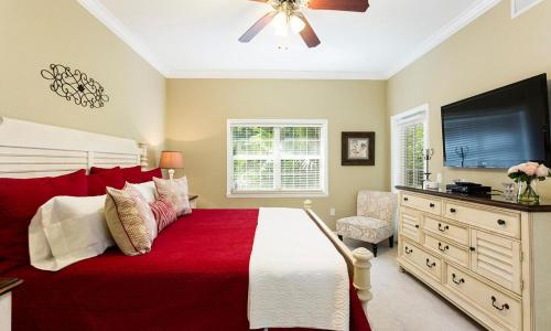 Ultimate 3 Bedroom Condo on Reunion Resort and Spa Orlando Condo 4593 - image 5