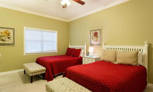 Ultimate 3 Bedroom Condo on Reunion Resort and Spa Orlando Condo 4593 - image 8