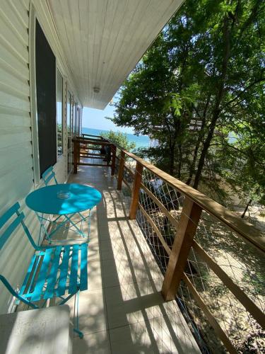 Sea&Sky Villa Costinesti in 科斯蒂內什蒂