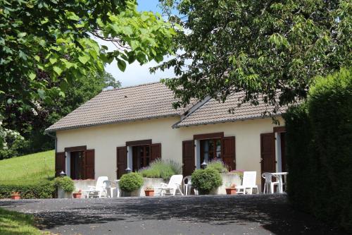 Chambres d'hôtes à la campagne chambre d'hôte Junhac