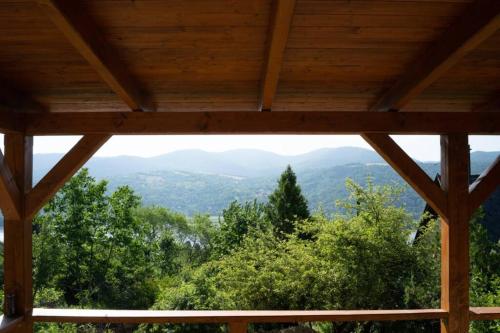 Napkelet Vendeghaz in Nagymaros