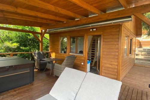 Napkelet Vendeghaz in Nagymaros