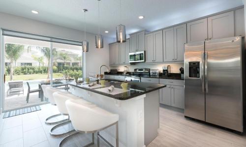 Ultimate 5 Star Villa with Private Pool on Encore Resort at Reunion Orlando Villa 4363 - image 7