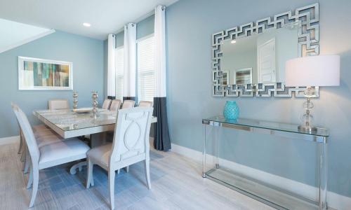 Ultimate 5 Star Villa with Private Pool on Encore Resort at Reunion Orlando Villa 4375 - image 3