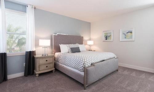 Ultimate 5 Star Villa with Private Pool on Encore Resort at Reunion Orlando Villa 4375 - image 11
