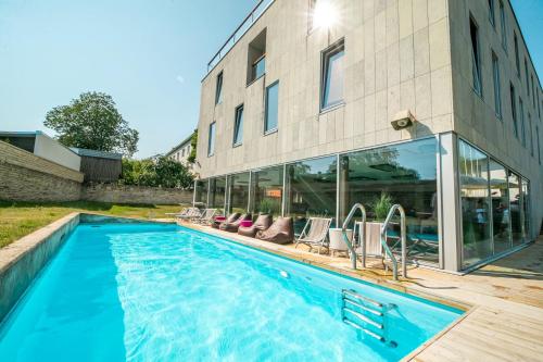 Johan Design & SPA Hotel, Kuressaare (photo 6)