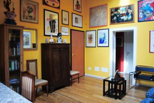 Bed & Breakfast Margherita – Bologna, KY