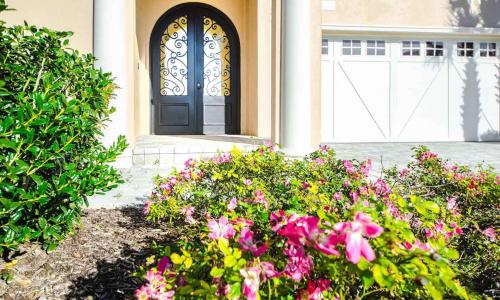 Ultimate 5 Star Villa with Private Pool on Reunion Resort and Spa Orlando Mansion 4750 - image 2