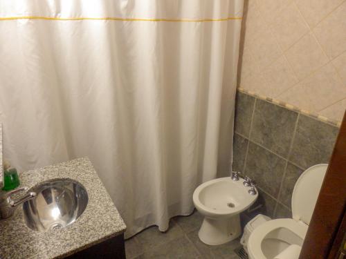 Complejo Brisa Serrana