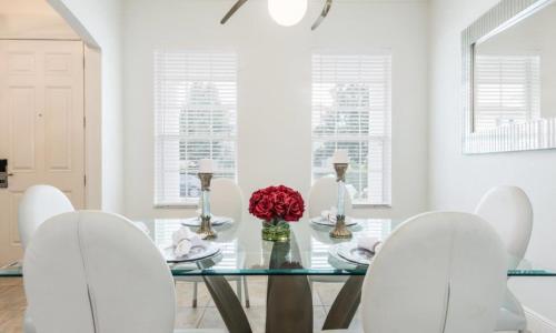 Ultimate 5 Star Villa with Private Pool on Reunion Resort and Spa Orlando Villa 4624 - image 6