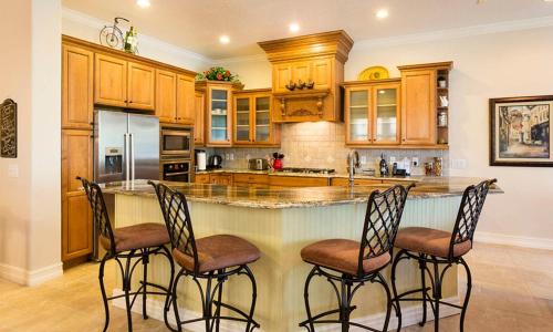 Ultimate 5 Star Villa with Private Pool on Reunion Resort and Spa Orlando Villa 4745 - image 5
