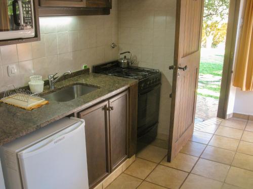 Complejo Brisa Serrana