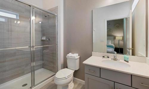 Ultimate 5 Star Villa with Private Pool on Solterra Resort Orlando Villa 4539 - image 10
