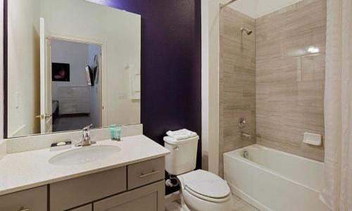 Ultimate 5 Star Villa with Private Pool on Solterra Resort Orlando Villa 4539 - image 12