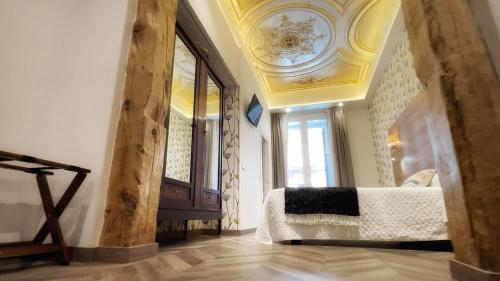 Hostal Aguilar, Madryt (zdjęcie 10)