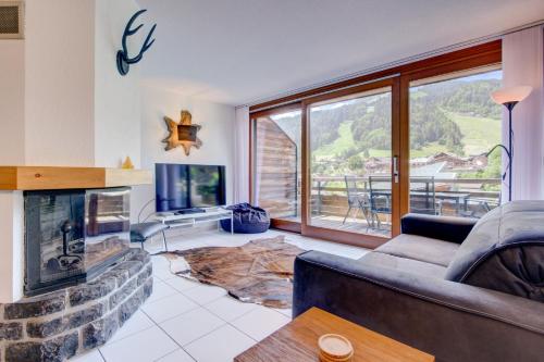 Inukshuk Apartment Morzine