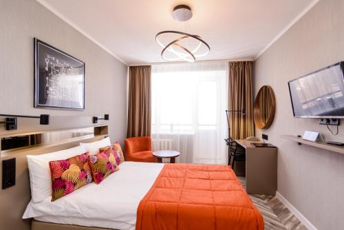 Ugor Hotel - image 9