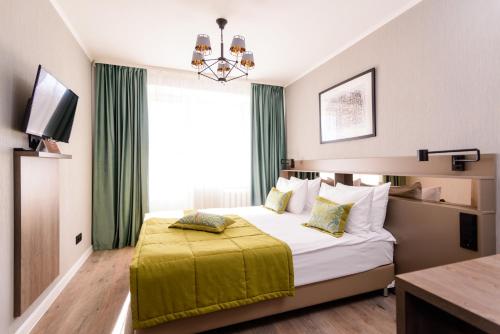 Ugor Hotel - image 11