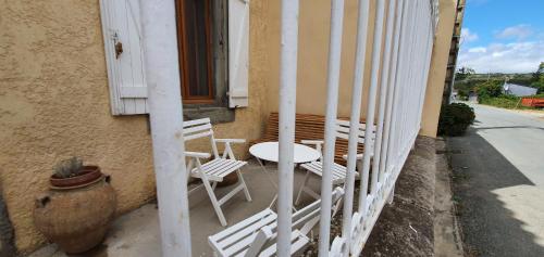 Iekārtas, La maison de mon enfance ! Au cœur du Minervois ! in Felines-Minervois