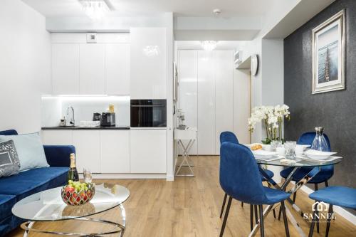 Apartament BALTIC SHINE