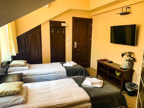 GRONO Apartamenty - image 10