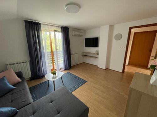 Aria Room - Rastoke