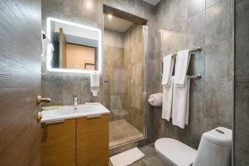 VO Hotel - image 4